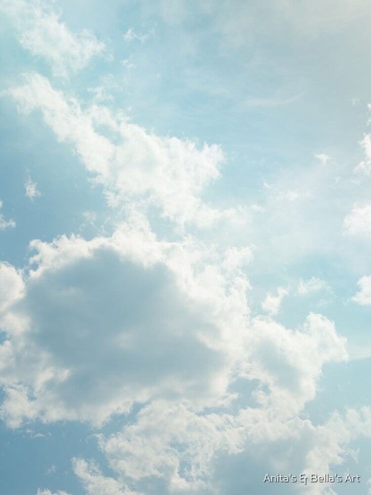 Dreamy Clouds #11 #clouds #wall #art by Anita's & Bella's Art