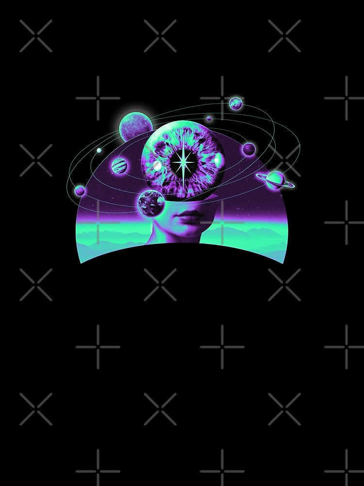 OMNISCIENT by URBAN LEADS