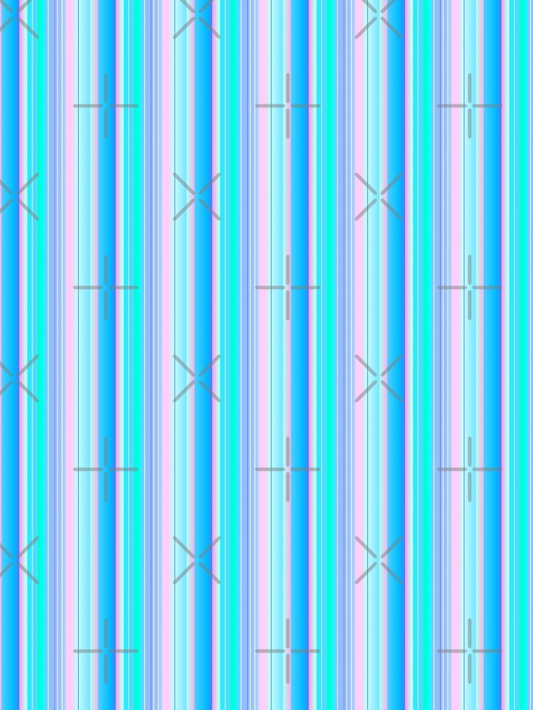Blue pink palette pattern | Blue pink color combination by lausn