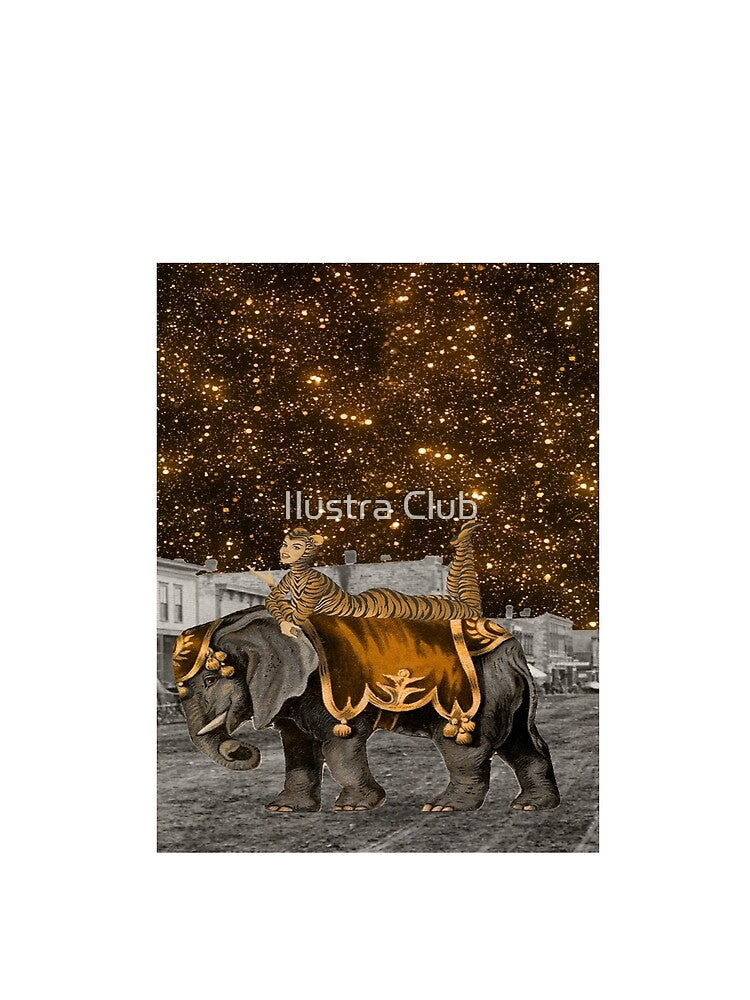 vintage pin up by Ilustra Club