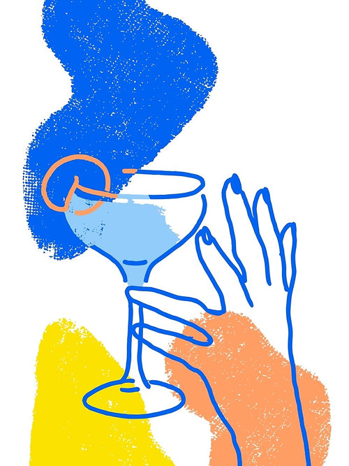 Ai Slop - Coctail by robertfarkas