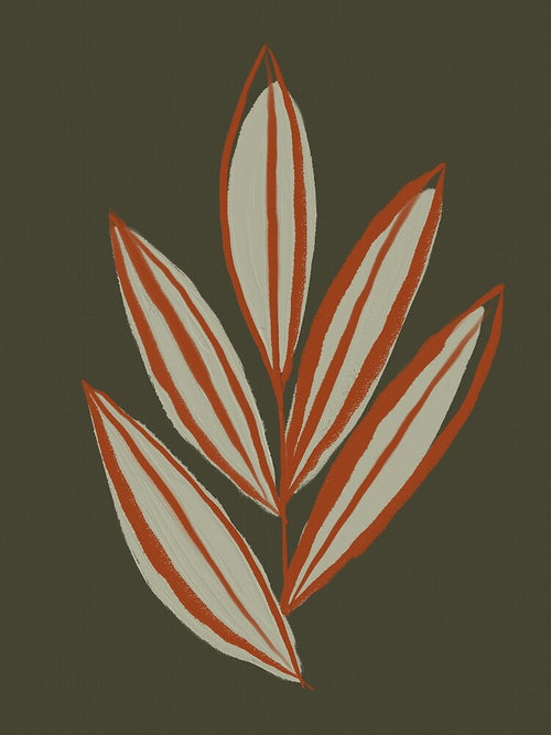 Abstract Minimal 83 by MinimalStudio