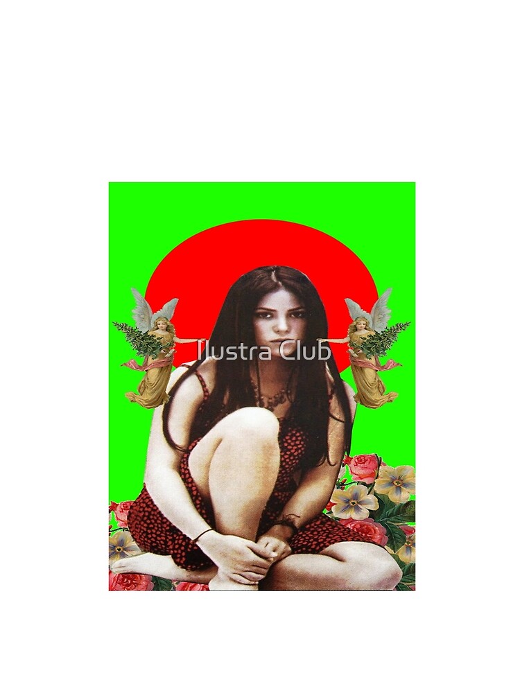 latin pop art by Ilustra Club