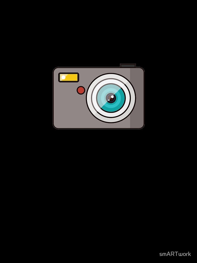 vintage Camera 12 by smARTwork