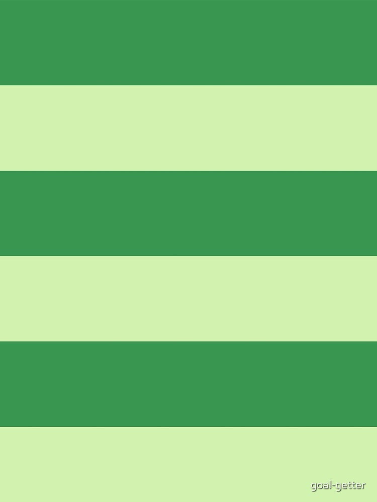 Blues Clues colour (Green) by goal-getter