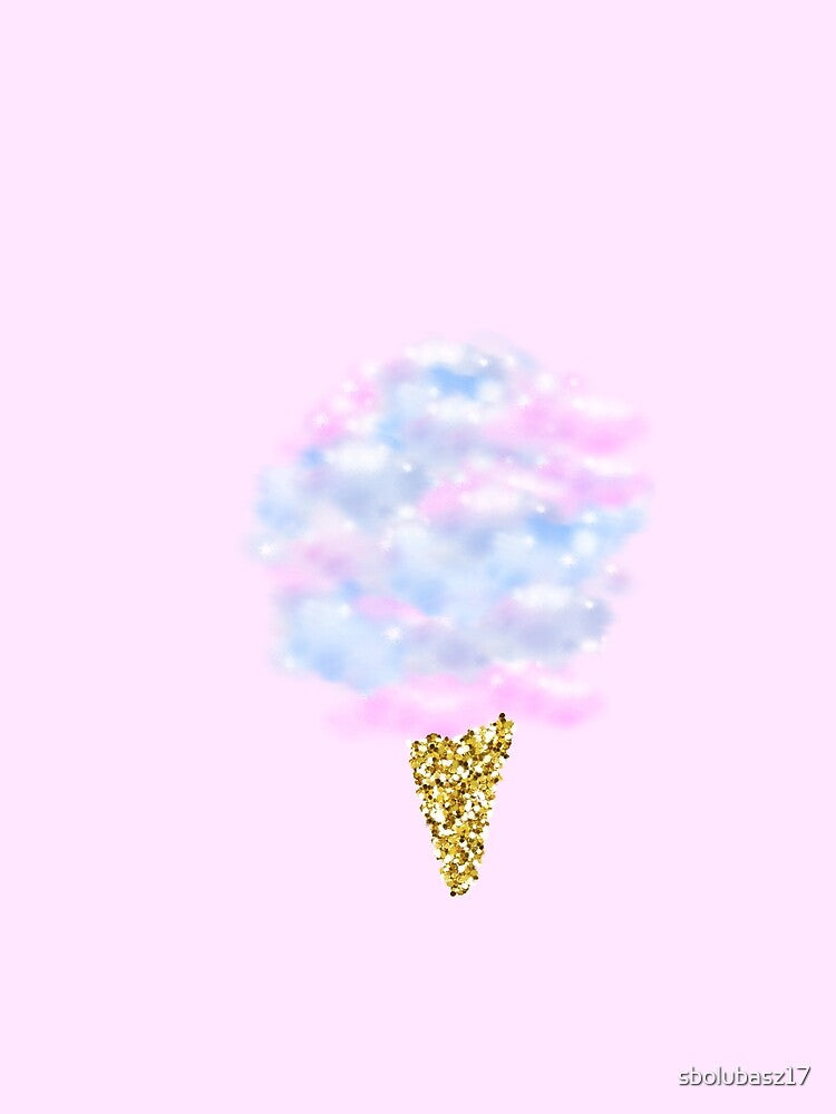 Cotton Candy Heaven by sbolubasz17