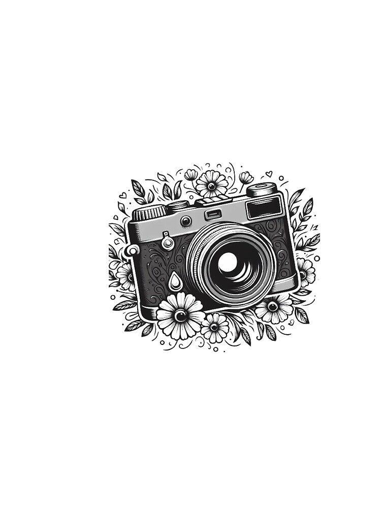 camera by ReimonkeyShop