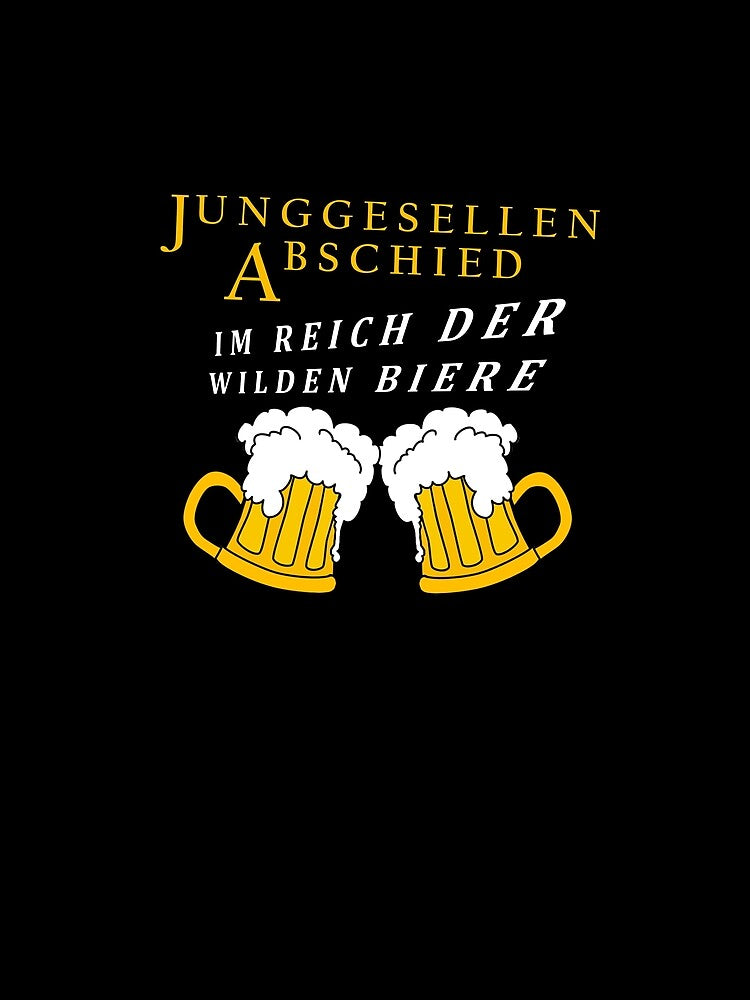 Wild beers by blankshirt