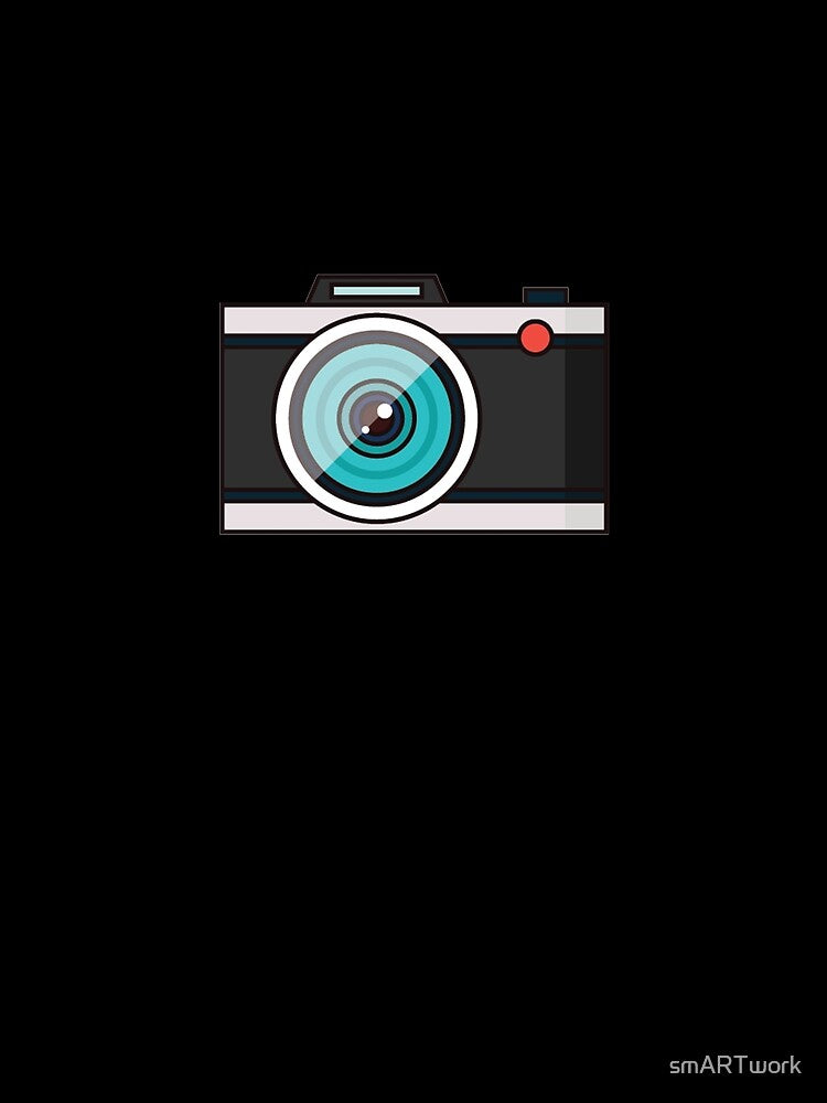vintage Camera 5 by smARTwork