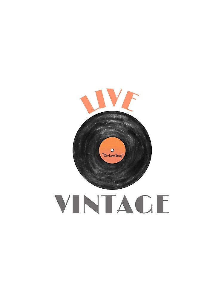 LIVE VINTAGE by Ravenyard