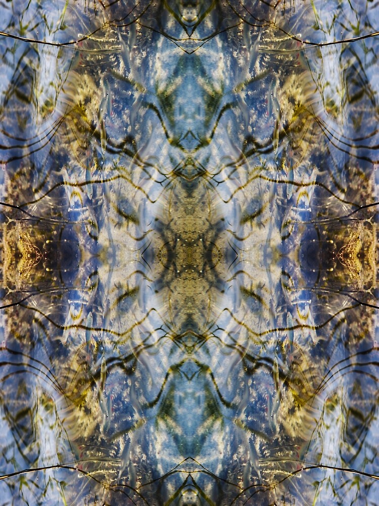 Hurray for fish # 1 by Psilographics