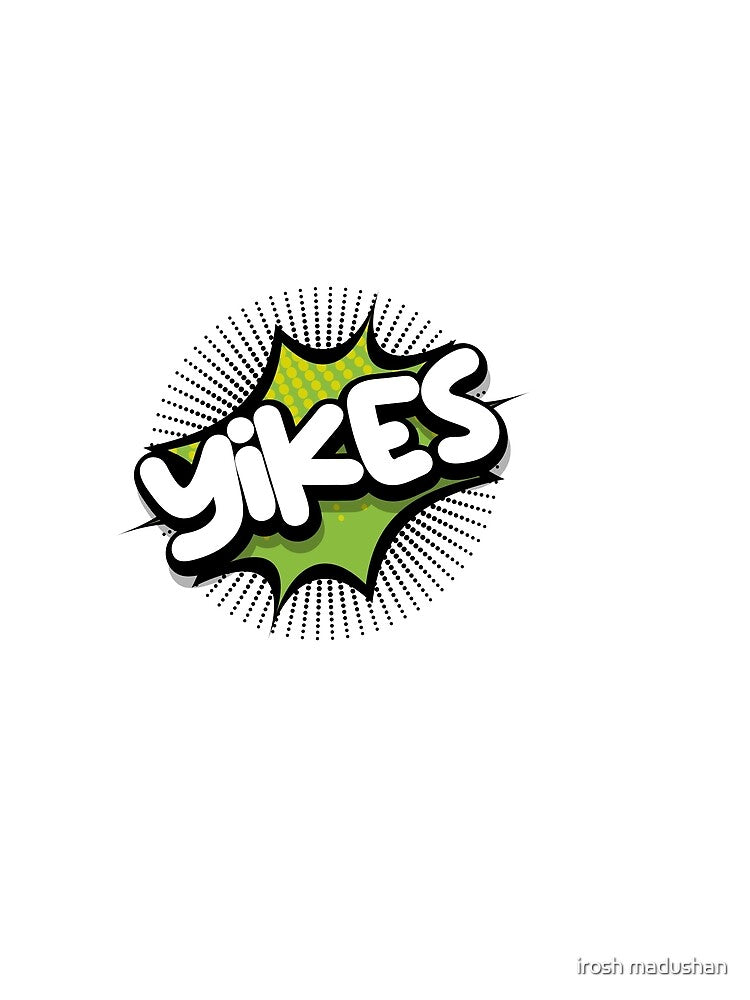 yikes creations by irosh madushan