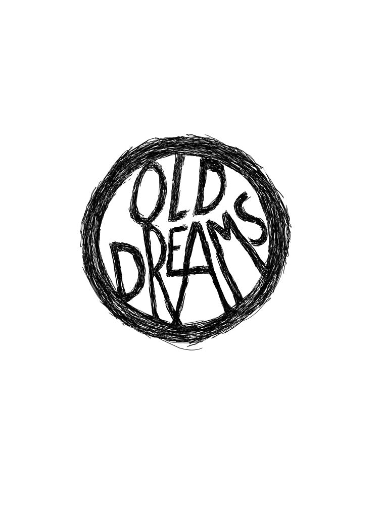 Old Dreams by AndrewRyan22
