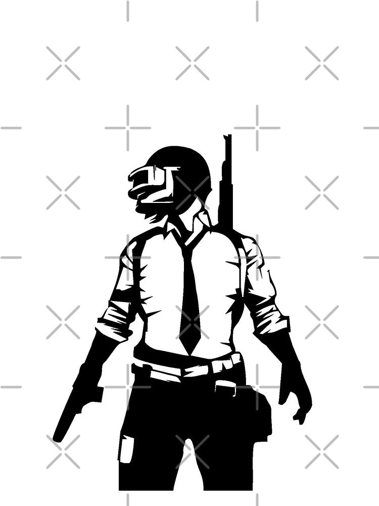 PUBG pubg products by DaniaAhmad1
