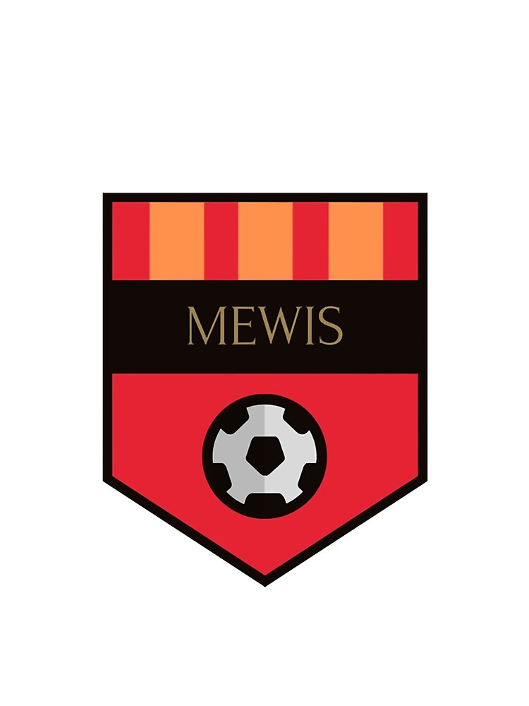 Kristie Mewis Cool Logo by DermotBurns