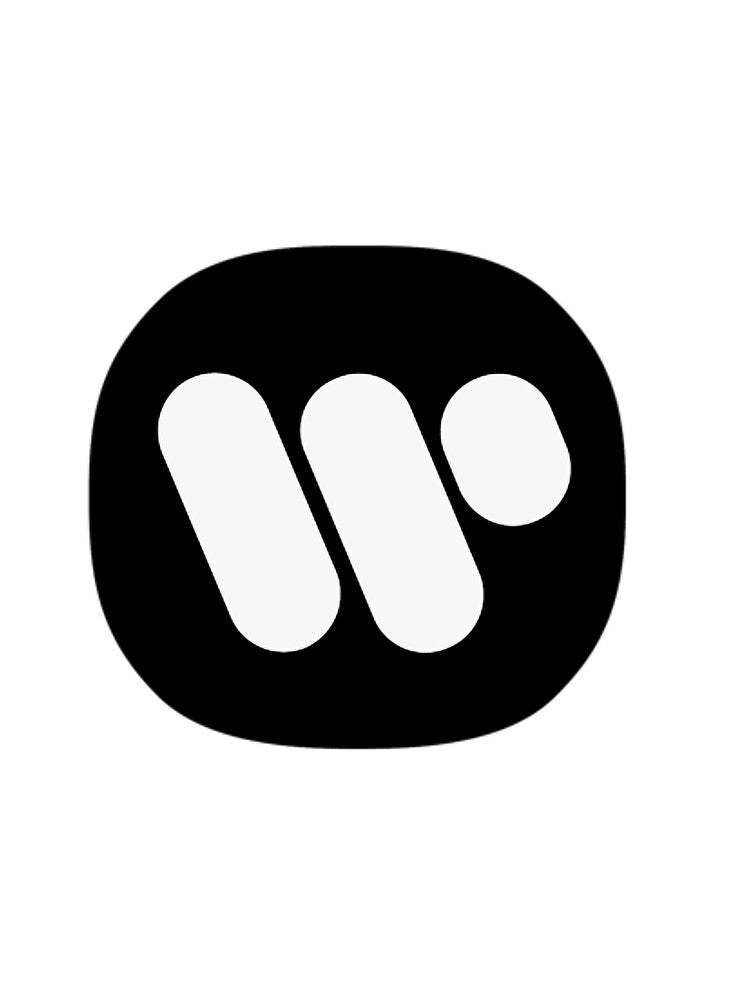Warner Logo by AshtonNielse