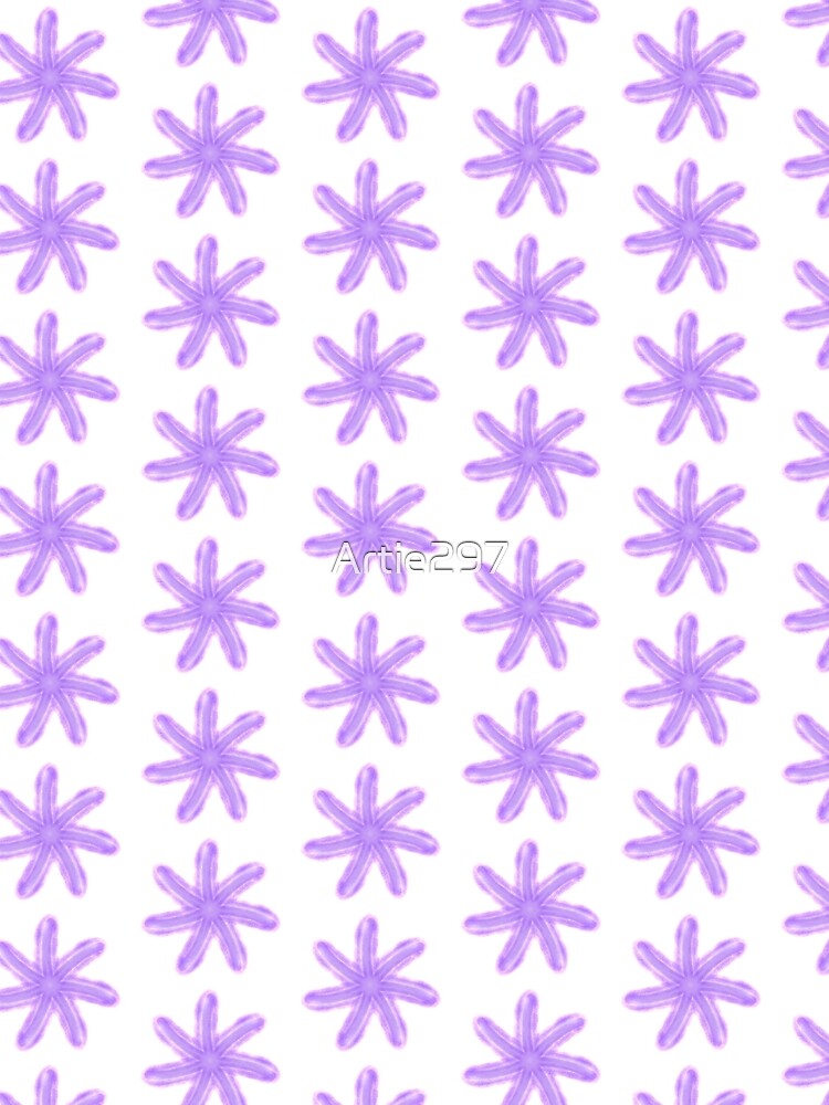 Little Purple by Artie297
