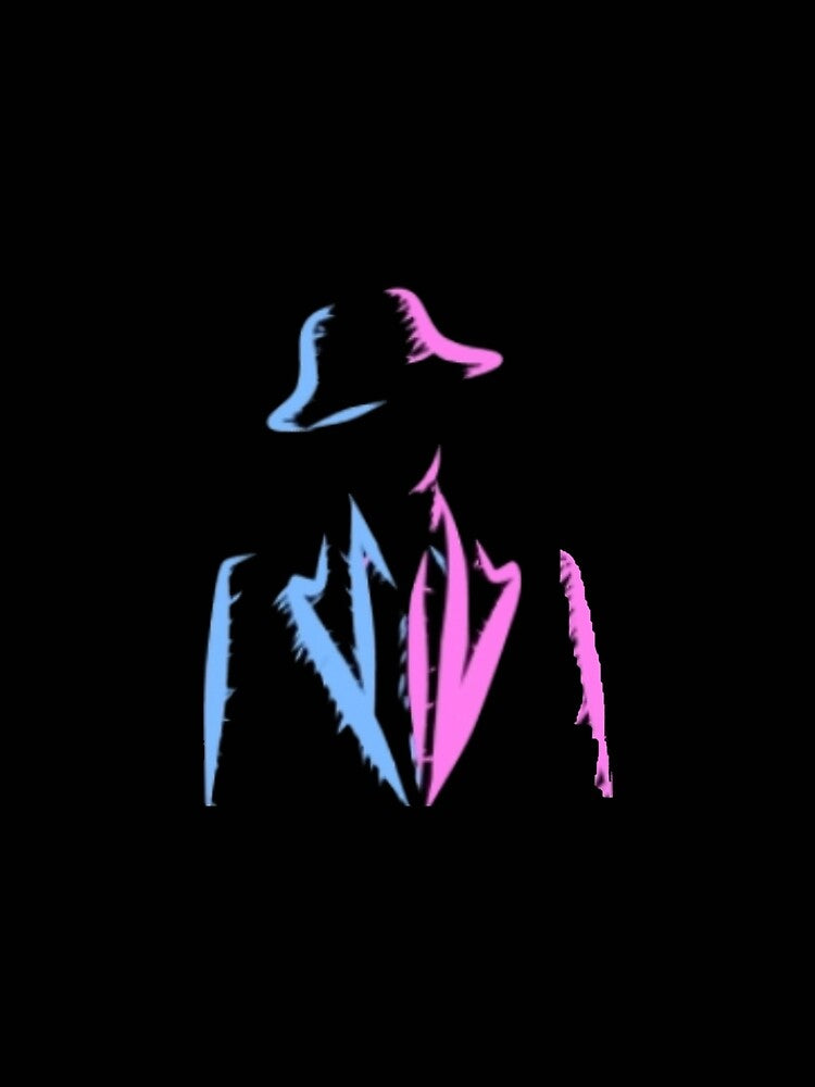 cool men by Juwelee