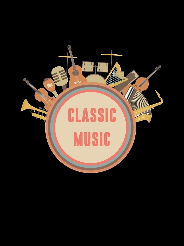 classic music by BAISSANE