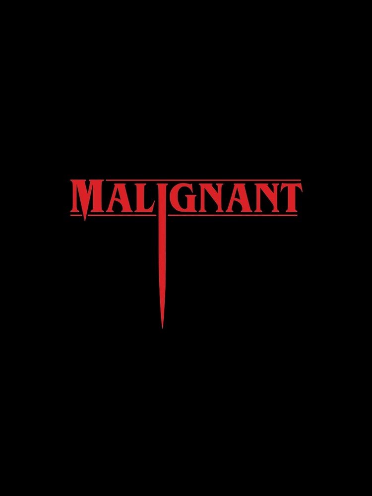 Malignant T-ShirtMalignant (High Quality Logo - I) by KritonWepp