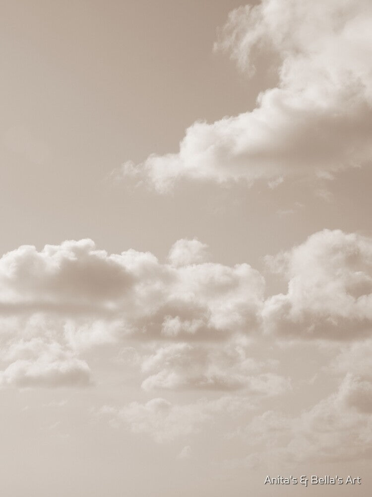 Dreamy Clouds #10 #clouds #wall #art by Anita's & Bella's Art