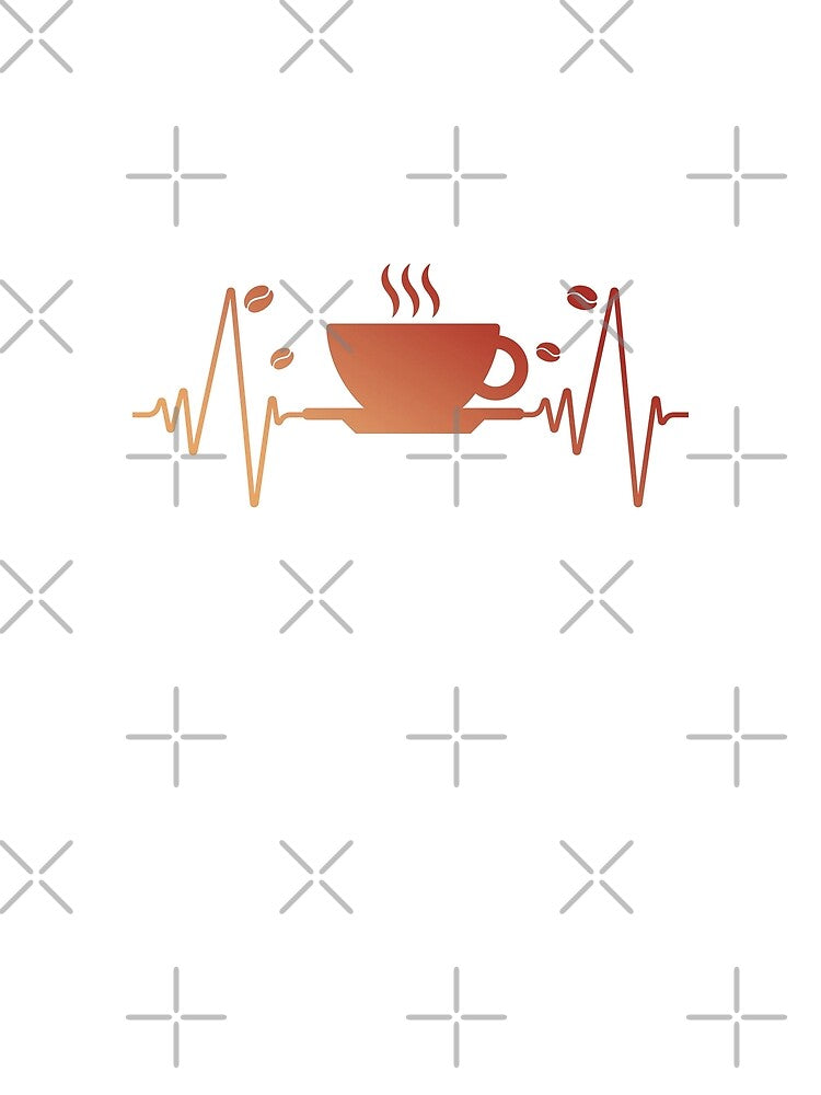 Coffee Heartbeat by franktact