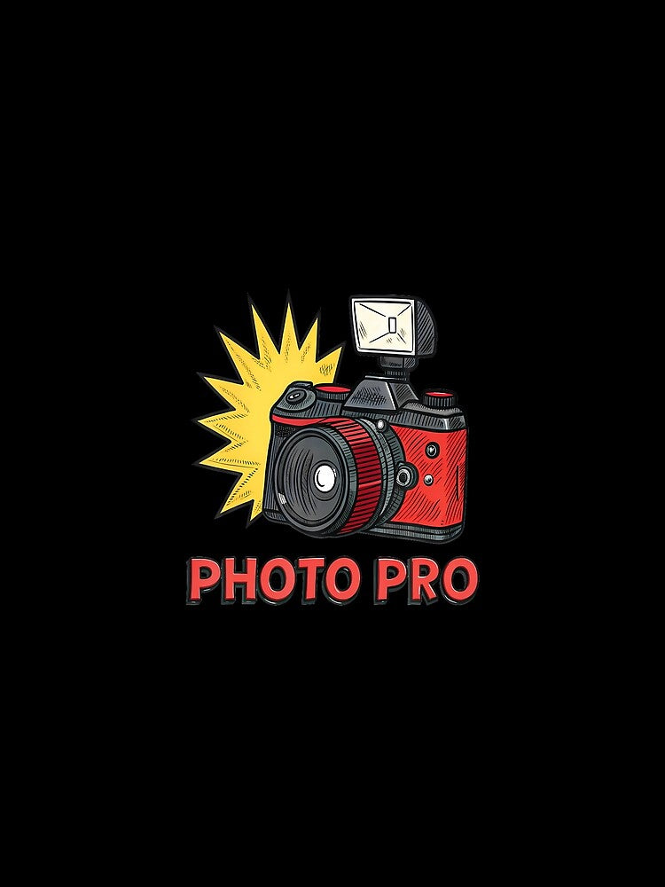 Retro Photography Print, Vintage Camera Tee, Camera Lover Gift, Vintage Style Shirt, Camera Collector, Photographer Fashion, Old School Camera, Vintage Photography Art by CaraRuth