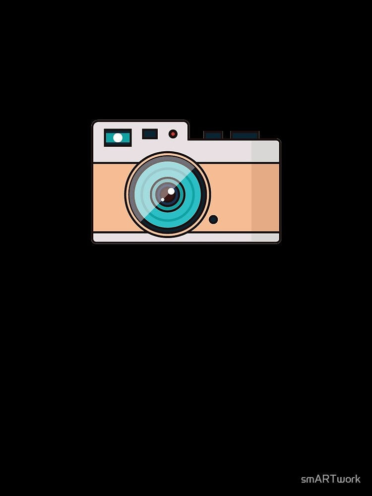 vintage Camera 10 by smARTwork