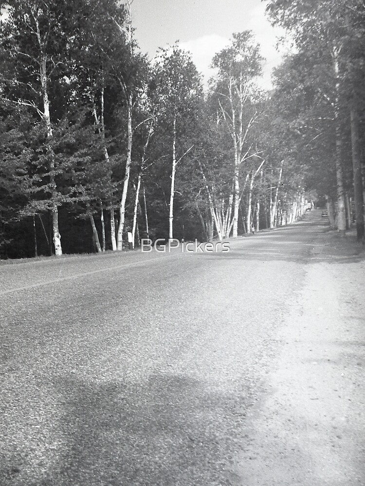 Vintage Road by BGPickers