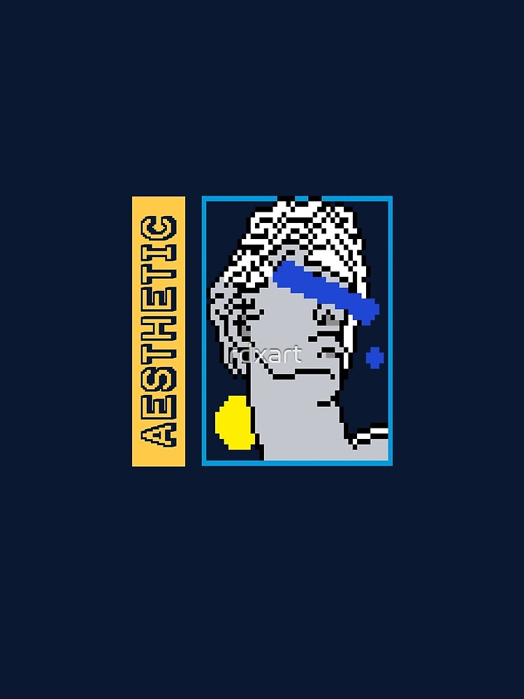 8-Bit Rewind by rdxart