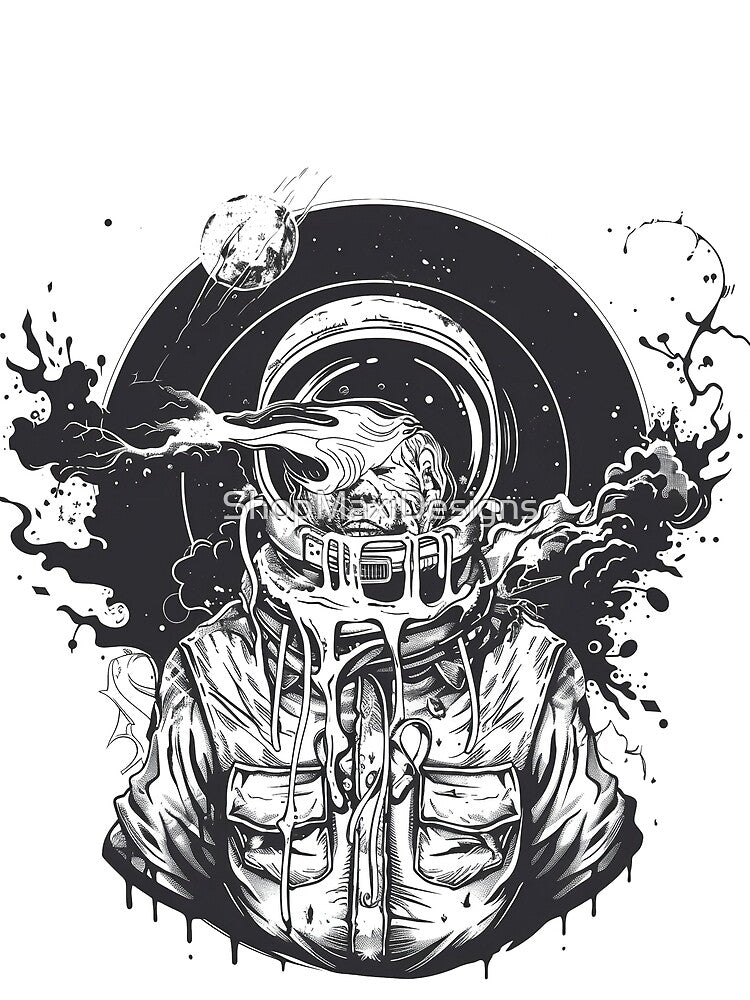 Streetwear by ShopMaxiDesigns