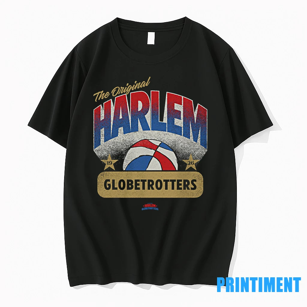 Harlem Globetrotters T Shirt Harlem Globetrotters 08 Tshirts Sweater