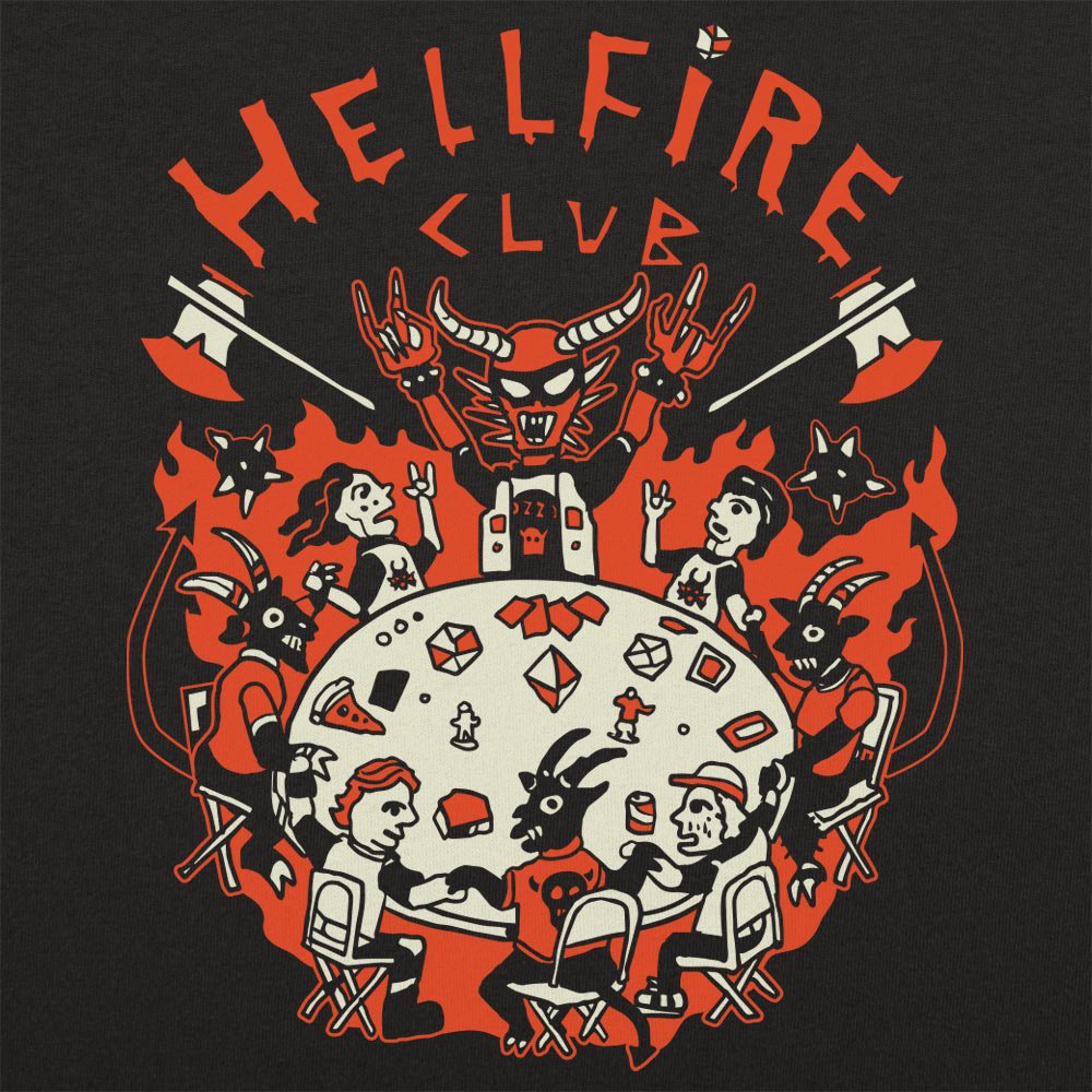 Hellfire Club
