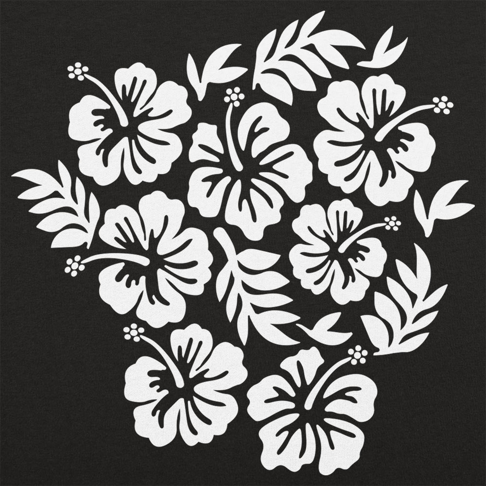 Hibiscus Floral
