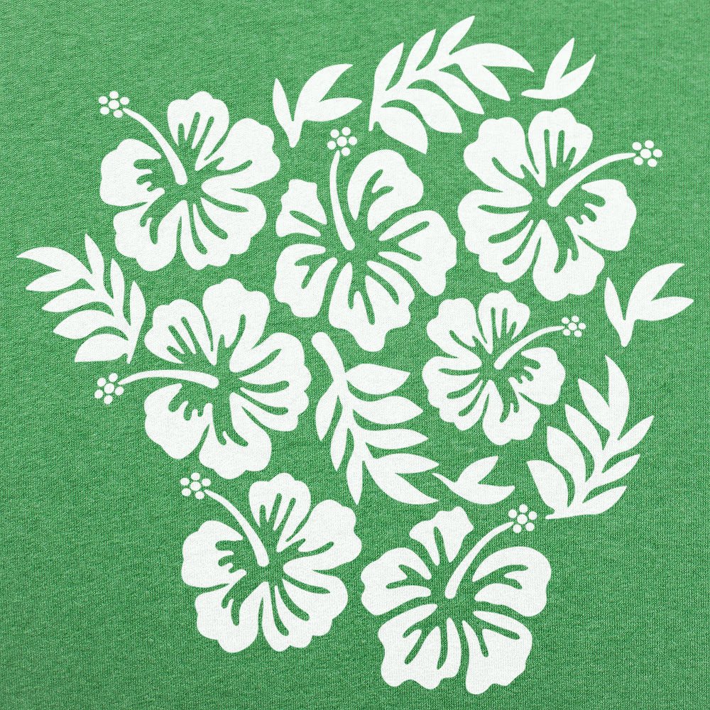 Hibiscus Floral