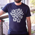 Hibiscus Floral