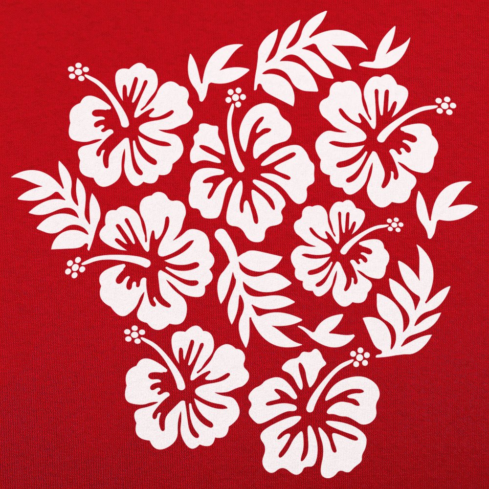 Hibiscus Floral