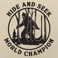 Hide and Seek Champ