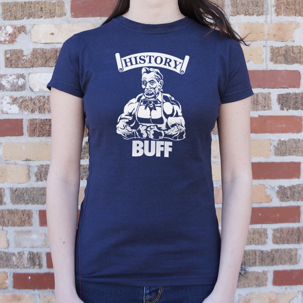History Buff