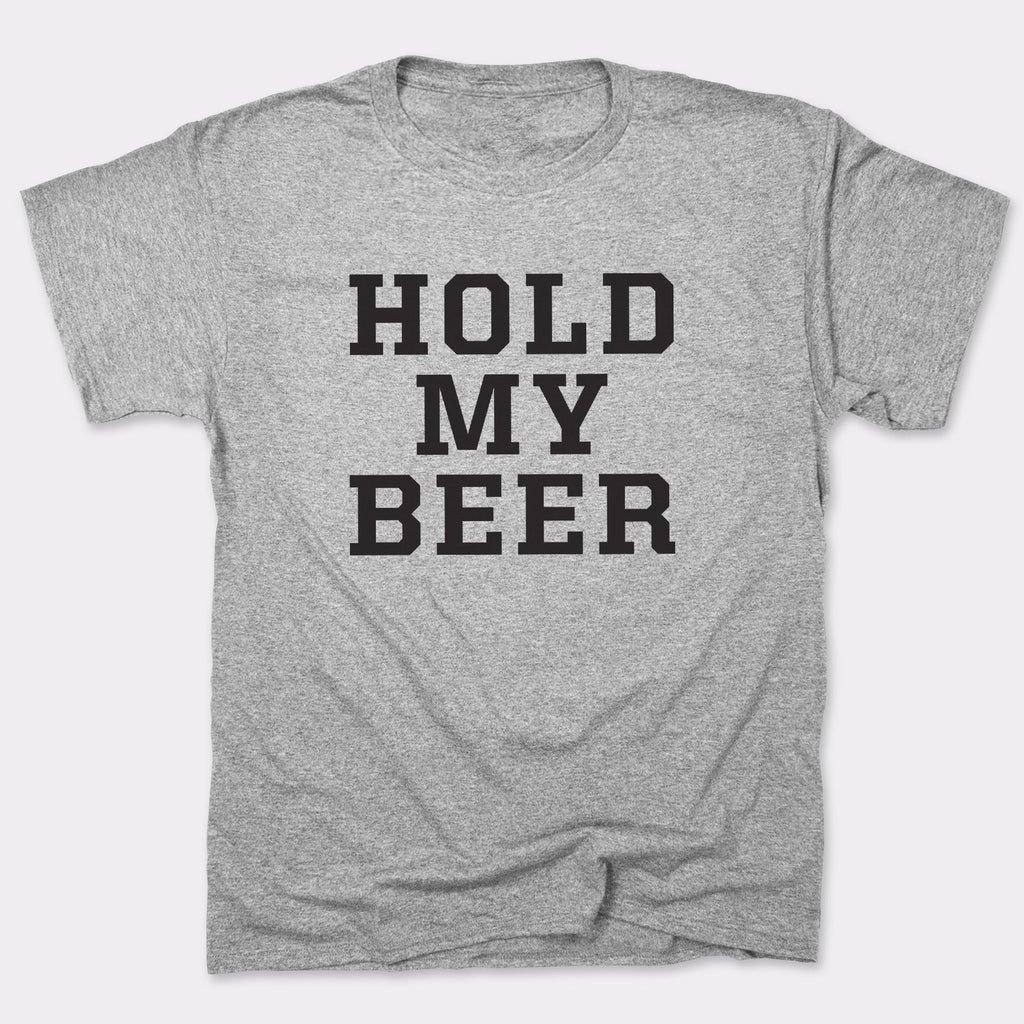 Hold My Beer