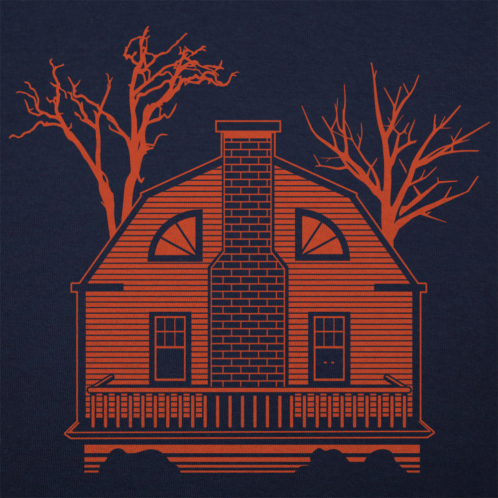 House of Horrors