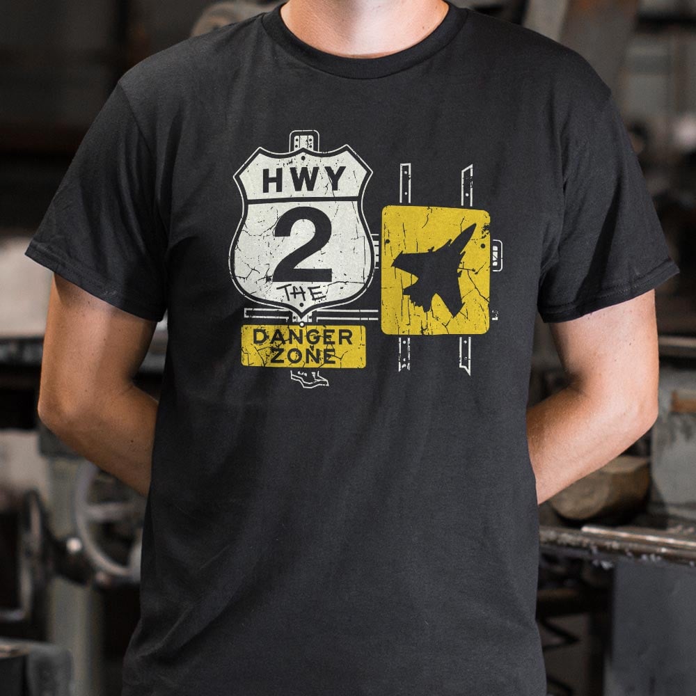 Highway 2 Danger Zone