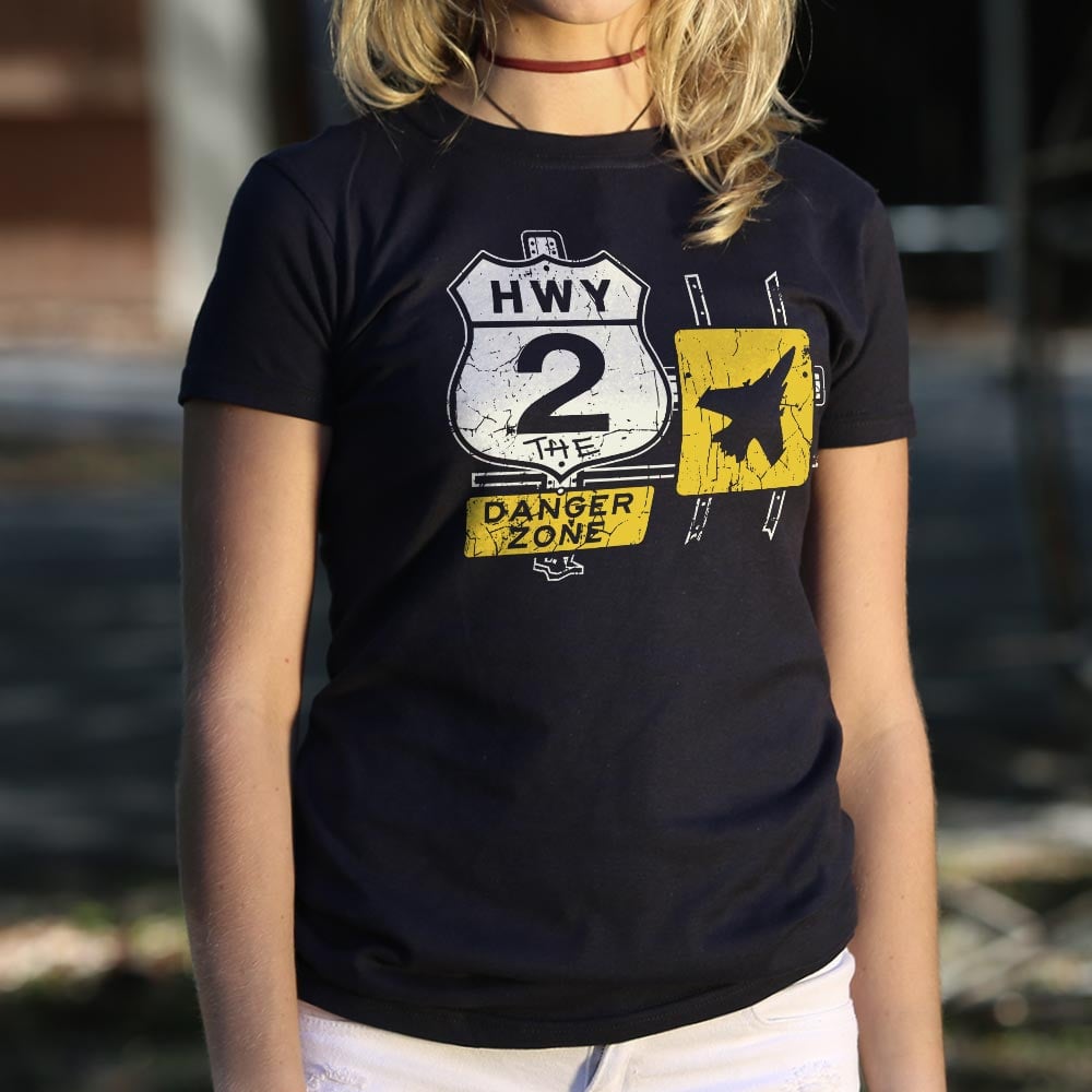 Highway 2 Danger Zone