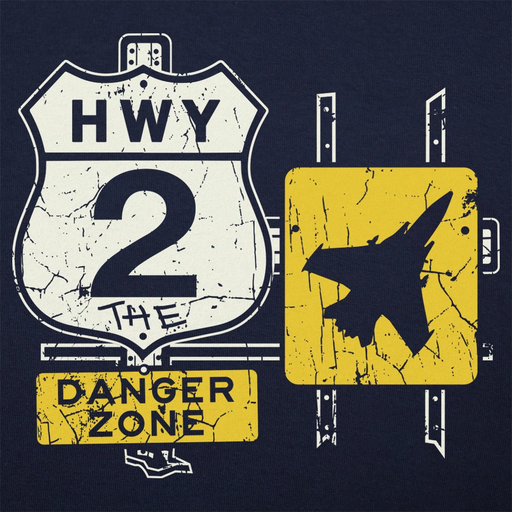 Highway 2 Danger Zone