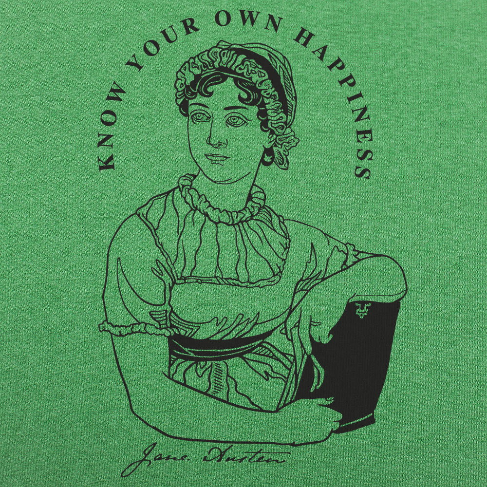 Austen Quote