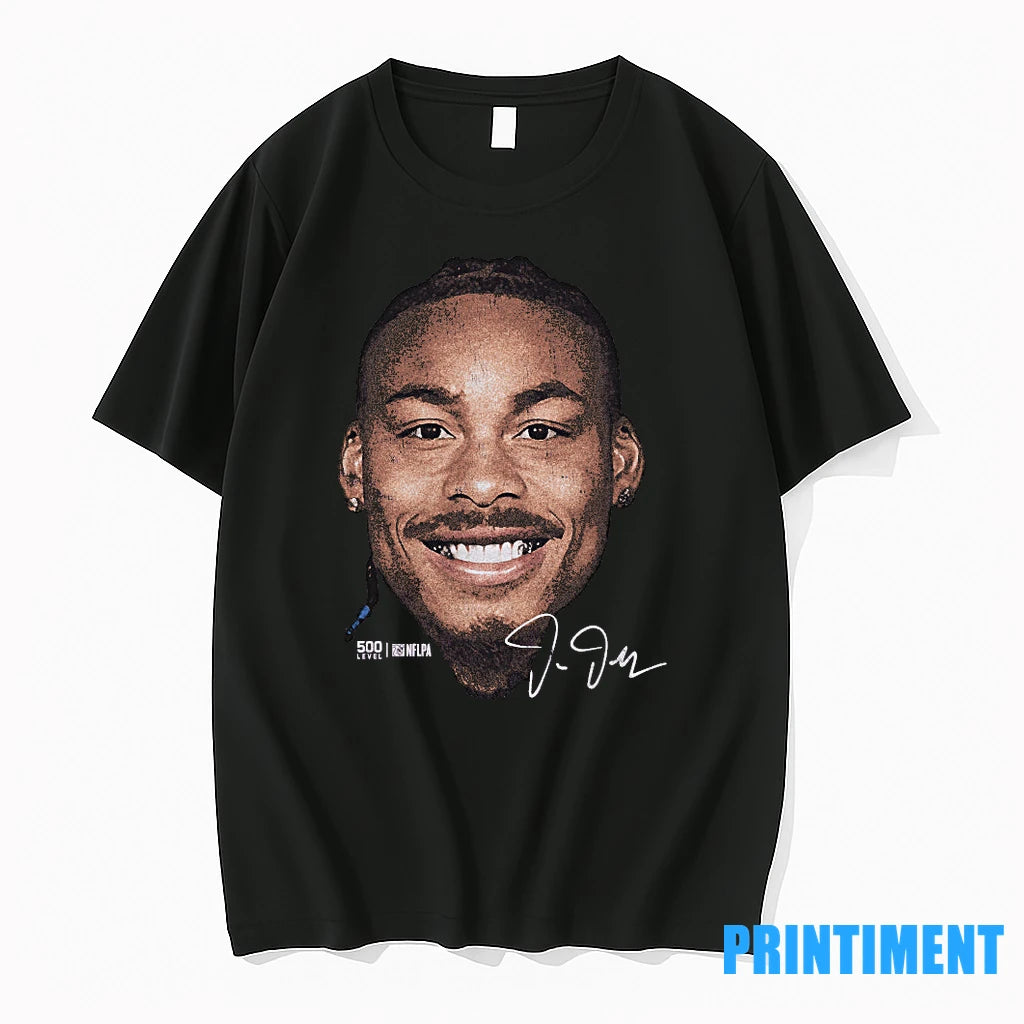 Justin Jefferson T Shirt Minnesota Football 38 Tshirts Sweater