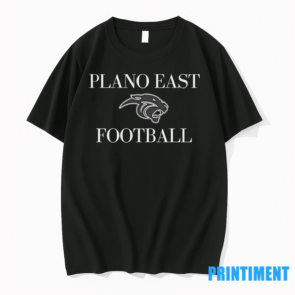 Plano East T Shirt Crown Trio Companies 04 Tshirts Sweater