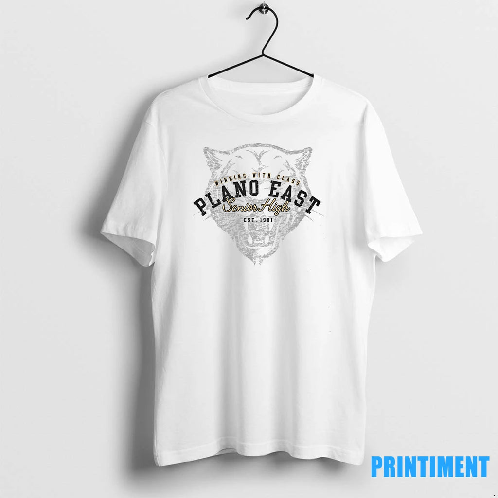 Plano East T Shirt Crown Trio Companies 07 Tshirts Sweater