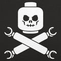 Plastic Block Pirates