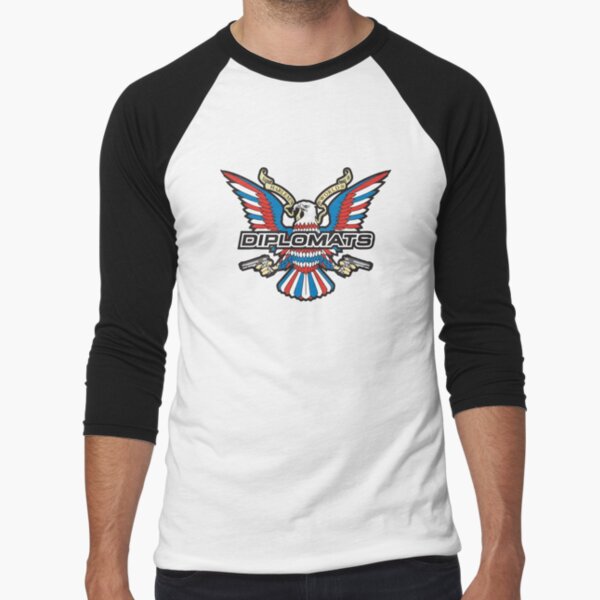 Dipset Diplomats by BryanArnawarma